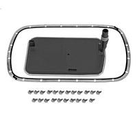 Kit filtro idraulico, cambio automatico MEYLE 314 137 0003/S per 3 (E46) 2 1998-