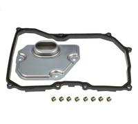 Kit filtro idraulico, cambio automatico MEYLE 314 137 0006/S per MINI 2 2011-