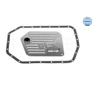 Kit Filtro Idraulico Cambio Automatico Meyle 3141370001 per Bmw Jaguar