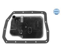 Kit filtro idraulico, Cambio automatico MEYLE 3141370004/S