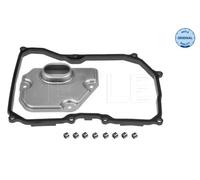 Meyle Kit filtro idraulico 314 137 0006/S - Cambio automatico per MINI