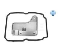 Filtro olio, cambio automatico MEYLE 414 137 0001