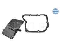 Kit Filtro Idraulico Cambio Automatico Meyle 5141370001 per Opel Vauxhall Volvo