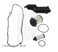 Kit filtro idraulico, Cambio automatico per AUDI A4 A4 Allroad A5 A6 A6 Allroad