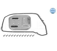 Kit filtro idraulico, Cambio automatico per AUDI A4 A4 Allroad A5 A6 A6 Allroad
