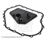 Kit filtro idraulico, Cambio automatico per AUDI A4 A6 A8