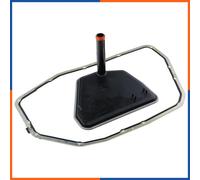 Kit filtro idraulico, Cambio automatico per AUDI | FSF-AU-002, 001-10-19620