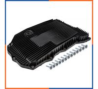 Kit filtro idraulico, Cambio automatico per AUDI | FSF-AU-018, 0D6398359