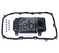 Kit filtro idraulico, Cambio automatico per AUDI MITSUBISHI PORSCHE VW CAYENNE P