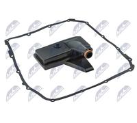 Kit filtro idraulico, Cambio automatico per AUDI PORSCHE A4 A4 Allroad A5 A6 A6