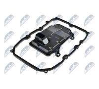 Kit filtro idraulico, Cambio automatico per AUDI PORSCHE VW CAYENNE PANAMERA Q7