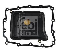 Kit filtro idraulico, Cambio automatico per BMW 1 2 3 4 5 6 Z4