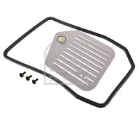 Kit filtro idraulico, Cambio automatico per BMW 3 5 7