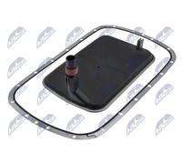 Kit filtro idraulico, Cambio automatico per BMW 3 5 X3