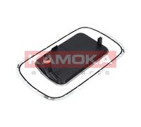 Kit filtro idraulico, Cambio automatico per BMW 3 5 X3 X5 Z3