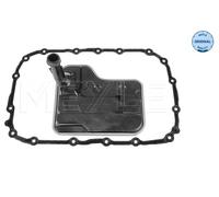 Kit filtro idraulico, Cambio automatico per BMW 3 X3