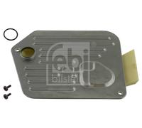 Kit filtro idraulico, Cambio automatico per BMW 5 7 8