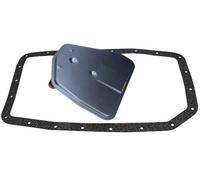 Kit filtro idraulico, Cambio automatico per BMW 7 X3 X5