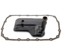 MAPCO 69011 Kit filtro idraulico, Cambio automatico