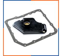 Kit filtro idraulico, Cambio automatico per BMW | FSF-BM-005, 170411