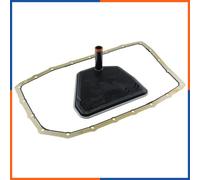 Kit filtro idraulico, Cambio automatico per BMW | FSF-BM-006, 003-20-16378