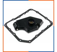 Kit filtro idraulico, Cambio automatico per BMW | FSF-BM-019, 001-10-21895