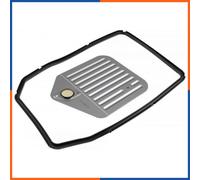 Kit filtro idraulico, Cambio automatico per BMW | FSF-BM-020, 24341219631