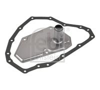 Kit filtro idraulico, Cambio automatico per DACIA DATSUN NISSAN RENAULT AD ALMER