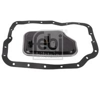 Kit filtro idraulico, Cambio automatico per FORD FORD AUSTRALIA MAZDA 3 FIESTA F