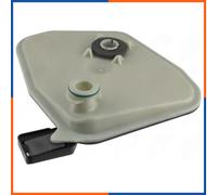 Kit filtro idraulico, Cambio automatico per FORD | FSF-FR-017, GN1Z-7A098-A