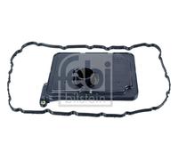 Kit filtro idraulico, Cambio automatico per HYUNDAI KIA ACCENT CARENS CEE'D CERA