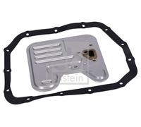 Kit filtro idraulico, Cambio automatico per HYUNDAI KIA ACCENT CERATO COUPE ELAN