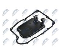 Kit filtro idraulico, Cambio automatico per INFINITI MERCEDES-BENZ CLA CLASSE A