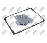 Kit filtro idraulico, Cambio automatico per INFINITI NISSAN 370Z EX FX G M35