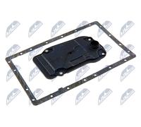 Kit filtro idraulico, Cambio automatico per LEXUS TOYOTA CROWN GS IS IS C