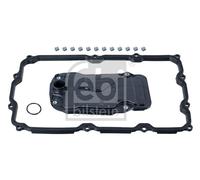 Kit filtro idraulico, Cambio automatico per LEXUS TOYOTA GX LAND CRUISER 200 LX