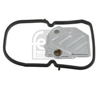 Kit filtro idraulico, Cambio automatico per MERCEDES-BENZ 123 124 190 CLASSE C C