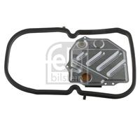 Kit filtro idraulico, Cambio automatico per MERCEDES-BENZ 124 CLASSE E CLASSE S