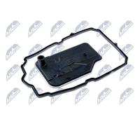Kit filtro idraulico, Cambio automatico per MERCEDES-BENZ CLASSE C CLASSE CLC CL