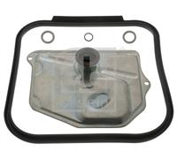 Kit filtro idraulico, Cambio automatico per MERCEDES-BENZ CLASSE S COUPE SL T1 T