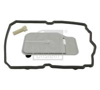 Kit filtro idraulico, Cambio automatico per MERCEDES-BENZ MERCEDES-BENZ (BBDC) C