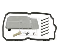 Kit filtro idraulico, Cambio automatico per MERCEDES-BENZ MERCEDES-BENZ (BBDC) C