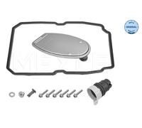 Kit filtro idraulico, Cambio automatico per MERCEDES-BENZ SSANGYONG CLASSE C CLA