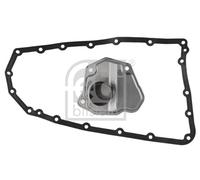 Kit filtro idraulico, Cambio automatico per NISSAN JUKE