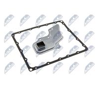 Kit filtro idraulico, Cambio automatico per NISSAN PATHFINDER PATROL GR TERRANO