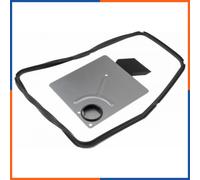 Kit filtro idraulico, Cambio automatico per PORSCHE | FSF-PS-004, 901470