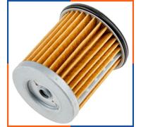 Kit filtro idraulico, Cambio automatico per SUBARU | FSF-SB-006, 106892