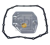 Kit filtro idraulico, Cambio automatico per TOYOTA ALLION ALPHARD / VELLFIRE BLA