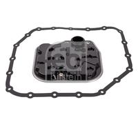Kit filtro idraulico, Cambio automatico per TOYOTA AURIS bB COROLLA ECHO IST PLA