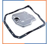 Kit filtro idraulico, Cambio automatico per TOYOTA | FSF-TY-003, 21092